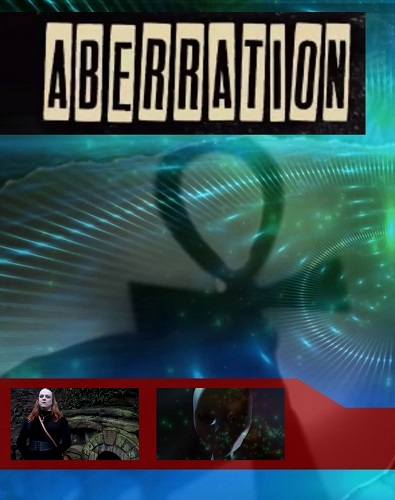Aberration: Into The Unknown