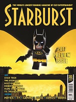 Starburst Magazine issue 432