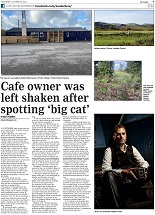 The Chester Leader - October 28th 2020
