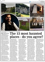The Chester Leader - October 30th 2020