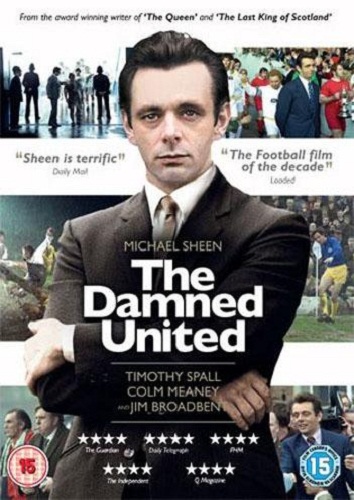 "The Damned United"