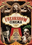 "Freakshow Cinema" containing "Tuck Bushman"