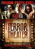 "Terror Theater Movie Collection" containing "Tuck Bushman"
