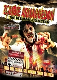 "Zombie Armaggedon The Ultimate Collection" containing "Dead Walkers"