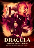 "Dracula: Rise Of The Vampire"