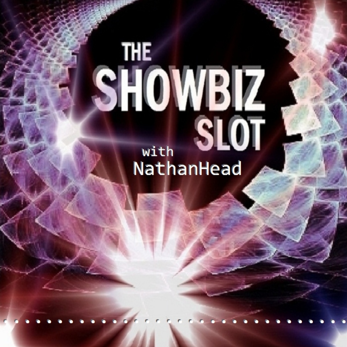 Nathan Head's Showbiz Slot podcast
