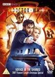 "Doctor Who: Voyage Of The Damned"