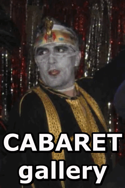 cabaret