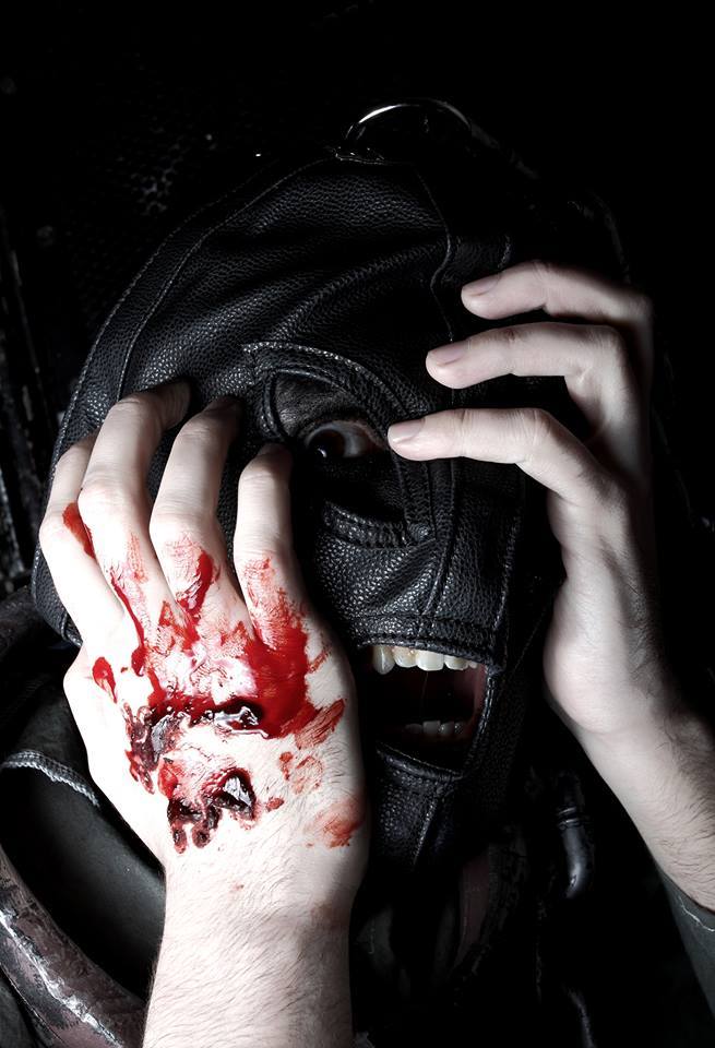 Nathan Head by photographer Craig Colville