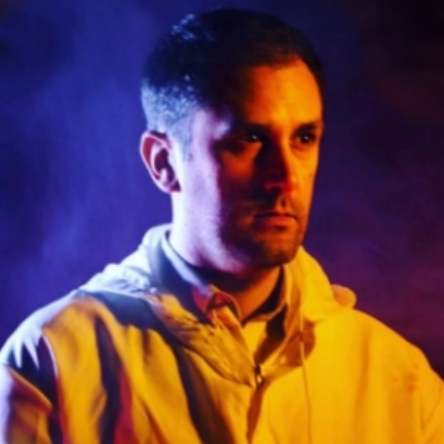 Nathan Head by photographer Steve Lawson