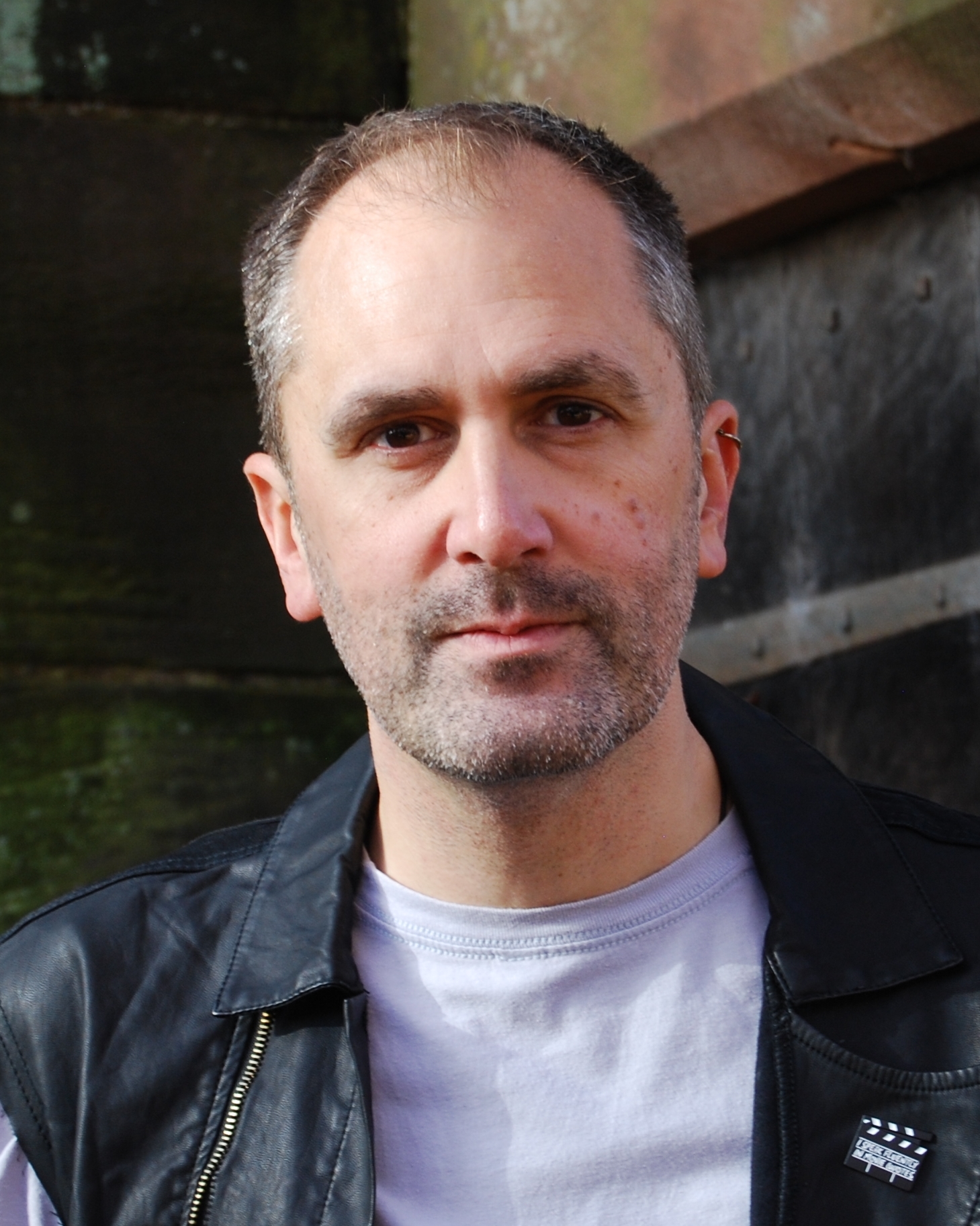 Nathan Head by photographer Jade Bennett